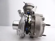 Lader, Aufladung GARRETT 765015-9006S