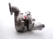 Lader, Aufladung GARRETT 765156-5008S