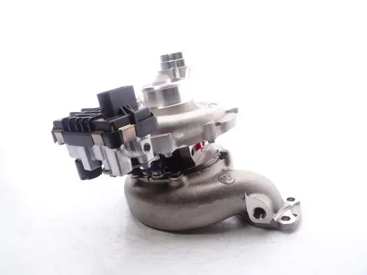 Lader, Aufladung GARRETT 765156-5008S Bild Lader, Aufladung GARRETT 765156-5008S