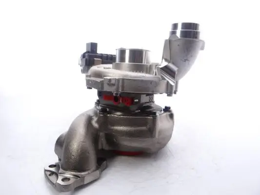 Lader, Aufladung GARRETT 765156-5008S Bild Lader, Aufladung GARRETT 765156-5008S