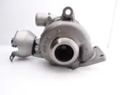 Lader, Aufladung GARRETT 765993-9004S