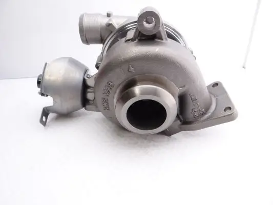 Lader, Aufladung GARRETT 765993-9004S Bild Lader, Aufladung GARRETT 765993-9004S