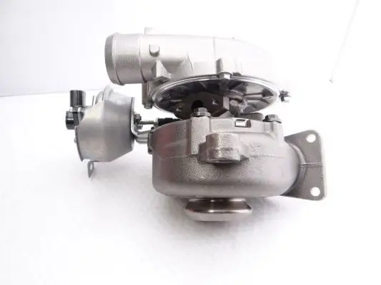 Lader, Aufladung GARRETT 765993-9004S Bild Lader, Aufladung GARRETT 765993-9004S