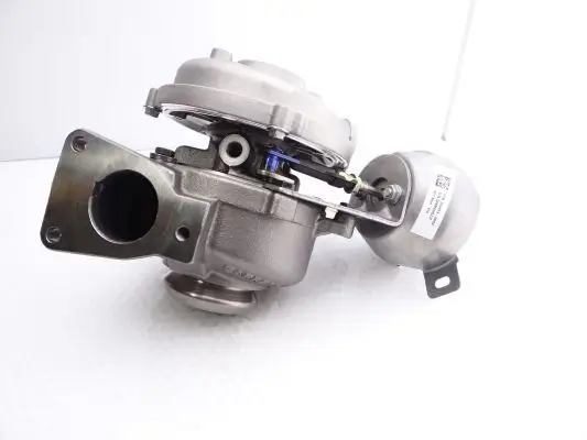 Lader, Aufladung GARRETT 765993-9004S Bild Lader, Aufladung GARRETT 765993-9004S