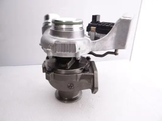 Lader, Aufladung GARRETT 767378-8014M Bild Lader, Aufladung GARRETT 767378-8014M