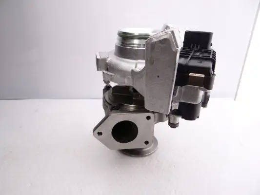 Lader, Aufladung GARRETT 767378-8014M Bild Lader, Aufladung GARRETT 767378-8014M