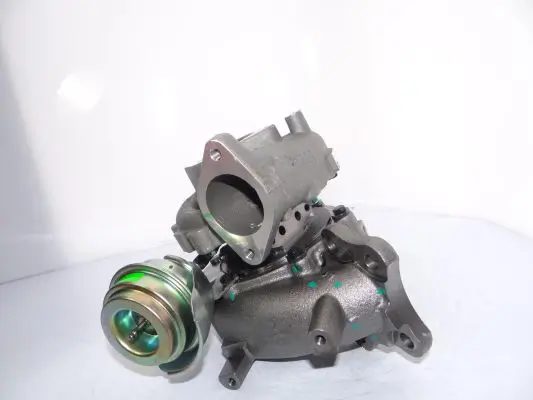 Lader, Aufladung GARRETT 767720-5006S Bild Lader, Aufladung GARRETT 767720-5006S