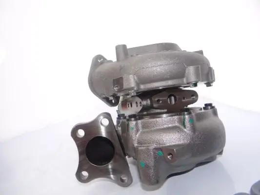 Lader, Aufladung GARRETT 767720-5006S Bild Lader, Aufladung GARRETT 767720-5006S