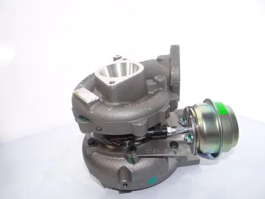 Lader, Aufladung GARRETT 767720-5006S Bild Lader, Aufladung GARRETT 767720-5006S