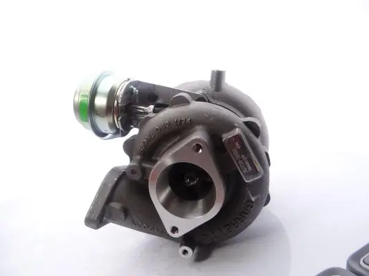 Lader, Aufladung GARRETT 767720-5006S Bild Lader, Aufladung GARRETT 767720-5006S