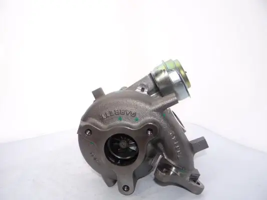 Lader, Aufladung GARRETT 767720-5006S Bild Lader, Aufladung GARRETT 767720-5006S