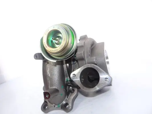 Lader, Aufladung GARRETT 767720-5006S Bild Lader, Aufladung GARRETT 767720-5006S