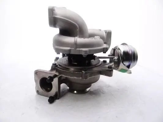 Lader, Aufladung GARRETT 767878-5001S Bild Lader, Aufladung GARRETT 767878-5001S