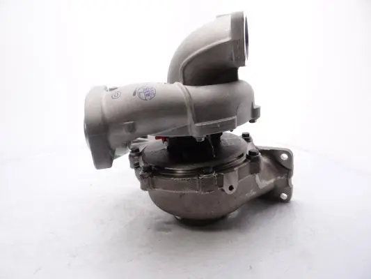 Lader, Aufladung GARRETT 767878-5001S Bild Lader, Aufladung GARRETT 767878-5001S