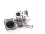 Lader, Aufladung GARRETT 767933-9015W