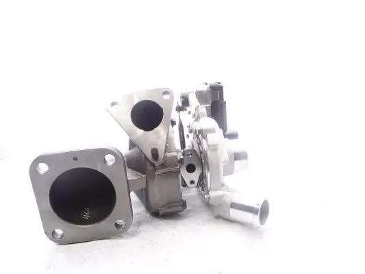 Lader, Aufladung GARRETT 767933-9015W Bild Lader, Aufladung GARRETT 767933-9015W