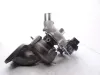 Lader, Aufladung GARRETT 767933-9015W Bild Lader, Aufladung GARRETT 767933-9015W