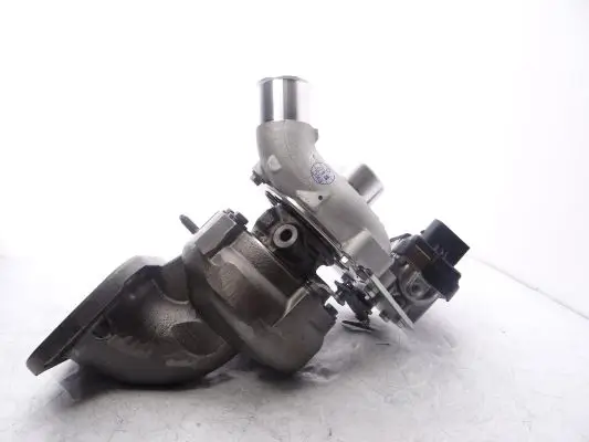 Lader, Aufladung GARRETT 767933-9015W Bild Lader, Aufladung GARRETT 767933-9015W