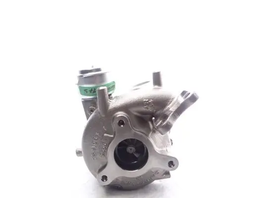 Lader, Aufladung GARRETT 769708-9004W Bild Lader, Aufladung GARRETT 769708-9004W