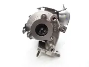 Lader, Aufladung GARRETT 774833-9002S
