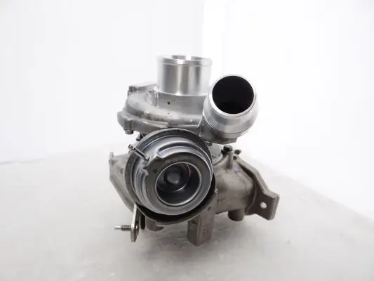 Lader, Aufladung GARRETT 774833-9002S Bild Lader, Aufladung GARRETT 774833-9002S