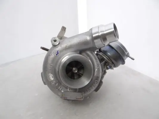 Lader, Aufladung GARRETT 774833-9002S Bild Lader, Aufladung GARRETT 774833-9002S