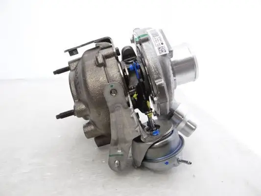 Lader, Aufladung GARRETT 774833-9002S Bild Lader, Aufladung GARRETT 774833-9002S