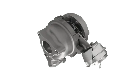 Lader, Aufladung GARRETT 775274-5003S Bild Lader, Aufladung GARRETT 775274-5003S