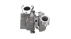 Lader, Aufladung GARRETT 775274-5003S Bild Lader, Aufladung GARRETT 775274-5003S