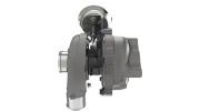 Lader, Aufladung GARRETT 775274-5003S