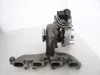 Lader, Aufladung GARRETT 775517-5002S Bild Lader, Aufladung GARRETT 775517-5002S