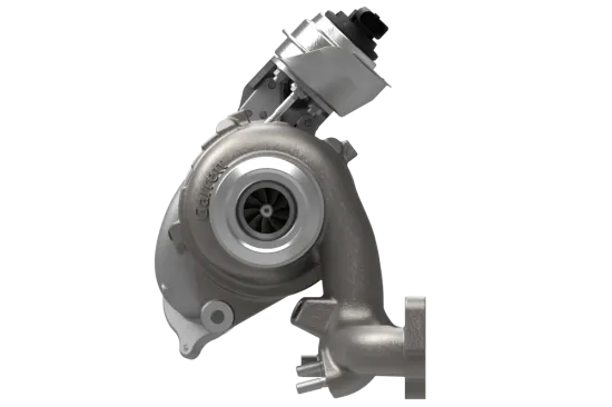 Lader, Aufladung GARRETT 775517-5005S Bild Lader, Aufladung GARRETT 775517-5005S