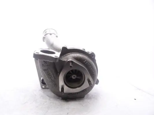 Lader, Aufladung GARRETT 776470-9003W