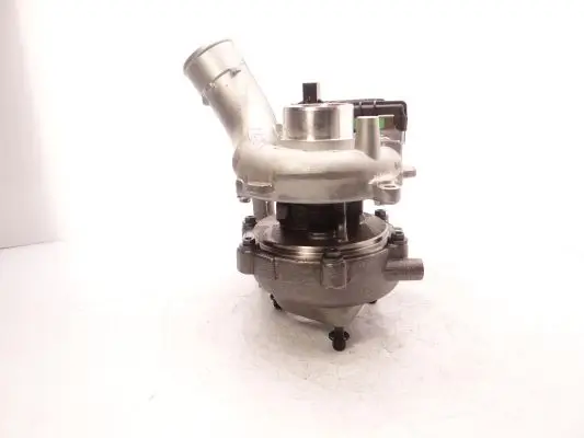 Lader, Aufladung GARRETT 777159-9003S Bild Lader, Aufladung GARRETT 777159-9003S