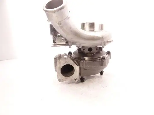 Lader, Aufladung GARRETT 777159-9003S Bild Lader, Aufladung GARRETT 777159-9003S