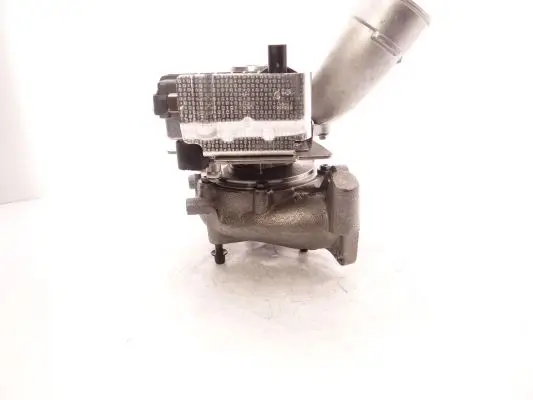 Lader, Aufladung GARRETT 777159-9003S Bild Lader, Aufladung GARRETT 777159-9003S