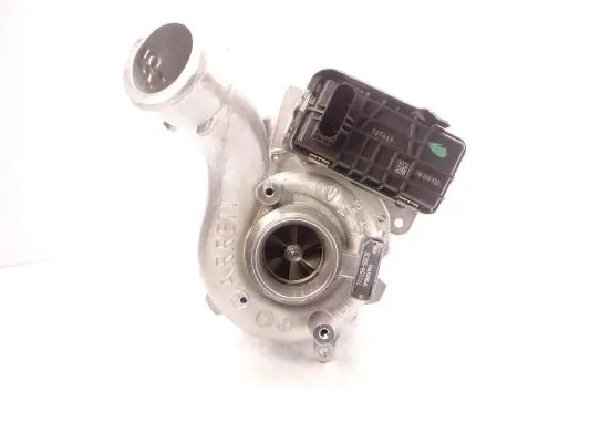 Lader, Aufladung GARRETT 777159-9003S Bild Lader, Aufladung GARRETT 777159-9003S