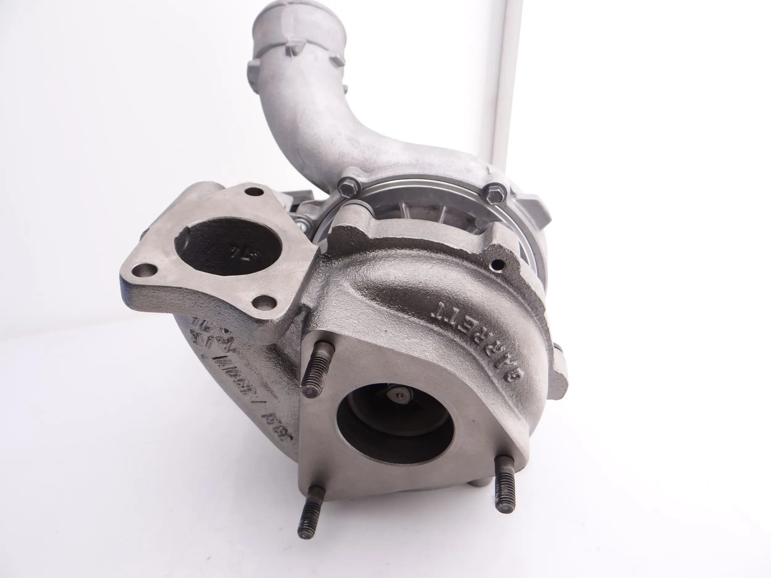 Lader, Aufladung GARRETT 777159-9003S