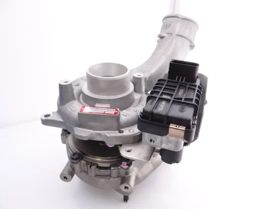 Lader, Aufladung GARRETT 777159-9003S Bild Lader, Aufladung GARRETT 777159-9003S