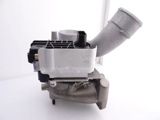 Lader, Aufladung GARRETT 777159-9003S Bild Lader, Aufladung GARRETT 777159-9003S