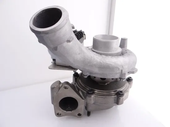 Lader, Aufladung GARRETT 777159-9003S Bild Lader, Aufladung GARRETT 777159-9003S