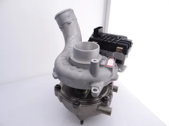 Lader, Aufladung GARRETT 777159-9003S Bild Lader, Aufladung GARRETT 777159-9003S