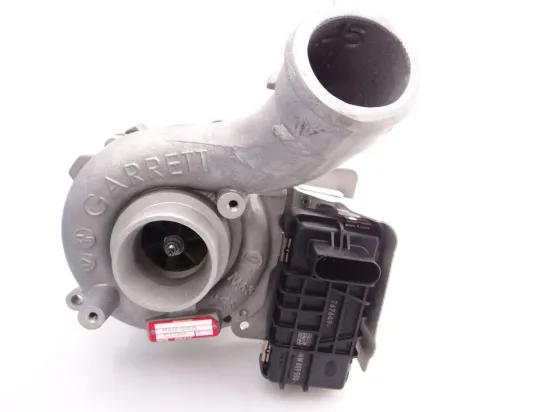 Lader, Aufladung GARRETT 777159-9003S Bild Lader, Aufladung GARRETT 777159-9003S