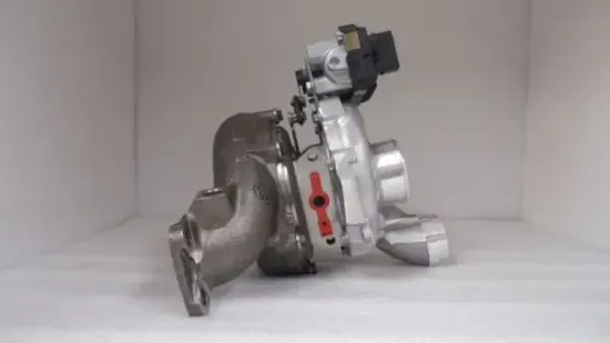 Lader, Aufladung GARRETT 777318-5003W Bild Lader, Aufladung GARRETT 777318-5003W