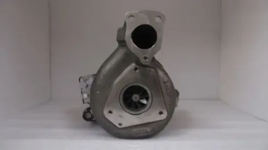 Lader, Aufladung GARRETT 777318-5003W Bild Lader, Aufladung GARRETT 777318-5003W