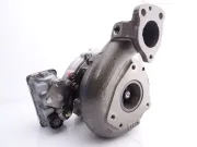 Lader, Aufladung GARRETT 777318-9002W