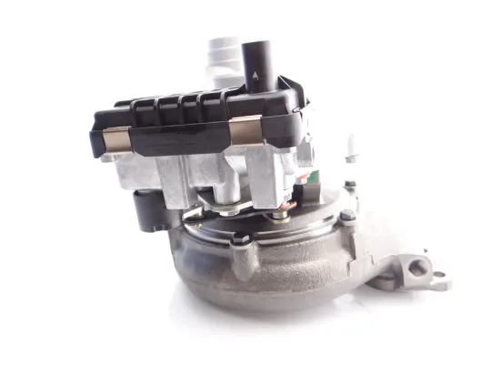 Lader, Aufladung GARRETT 777318-9002W Bild Lader, Aufladung GARRETT 777318-9002W