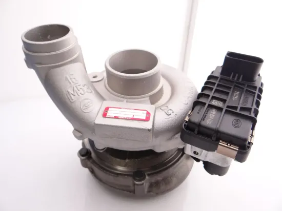 Lader, Aufladung GARRETT 777318-9002W Bild Lader, Aufladung GARRETT 777318-9002W