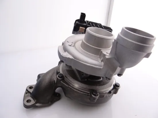 Lader, Aufladung GARRETT 777318-9002W Bild Lader, Aufladung GARRETT 777318-9002W