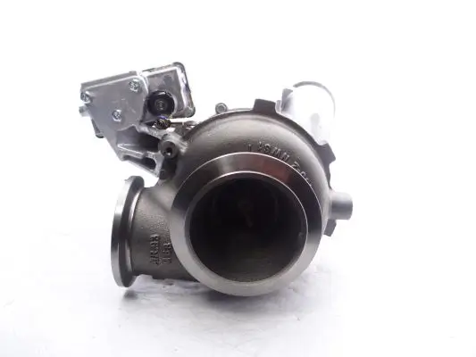 Lader, Aufladung GARRETT 777853-9013S Bild Lader, Aufladung GARRETT 777853-9013S